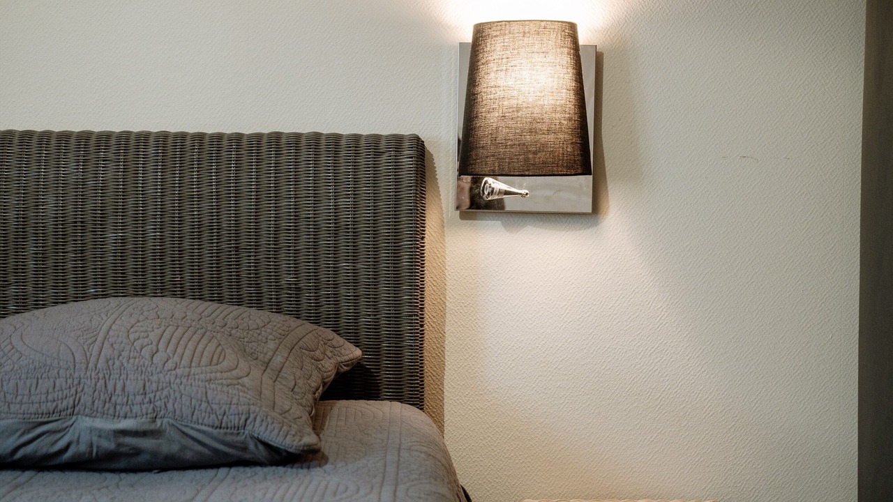 Photo of Bedroom in Saint-Benoit-des-Ondes