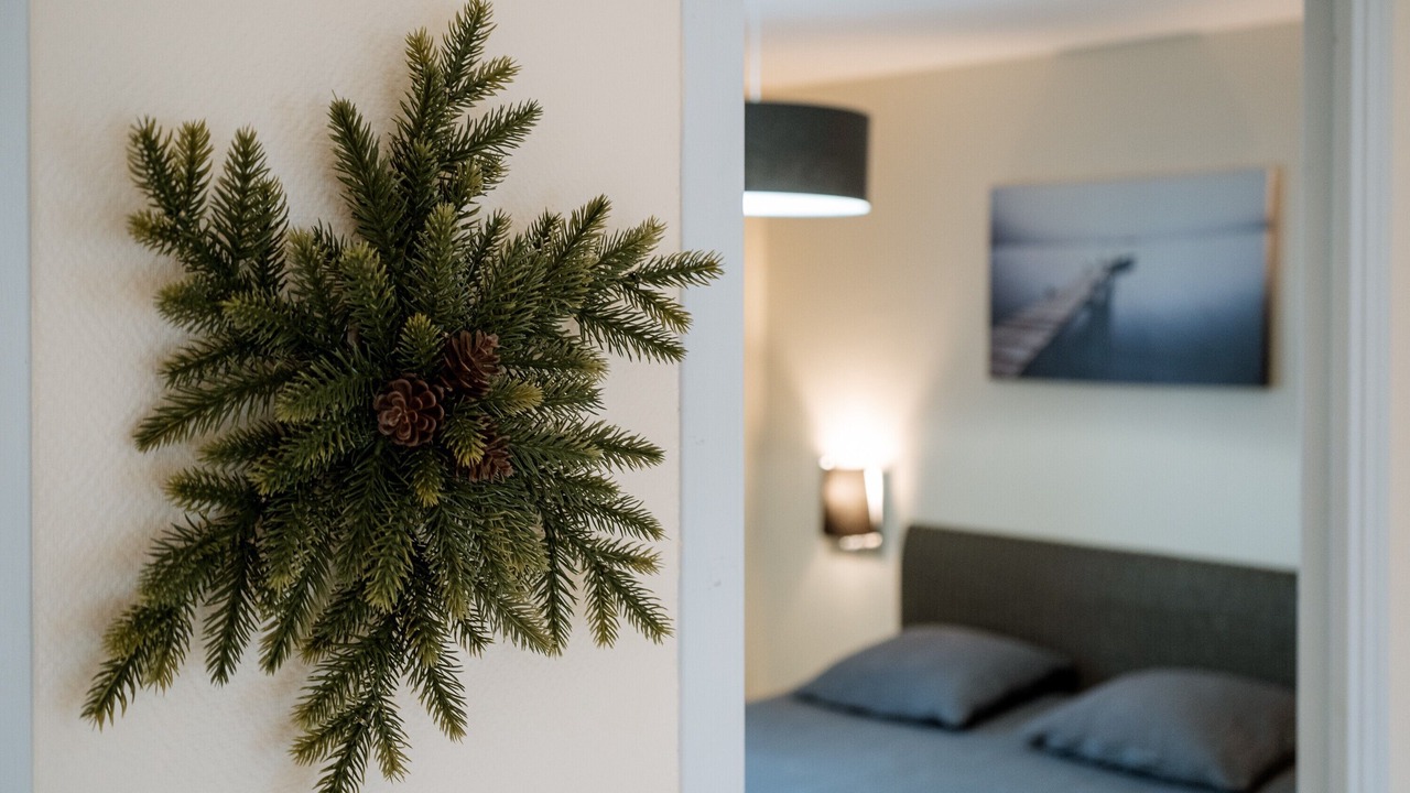 Photo of Bedroom in Saint-Benoit-des-Ondes