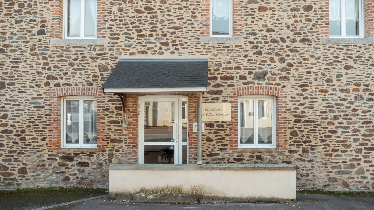 Photo of Outdoor in Saint-Benoit-des-Ondes