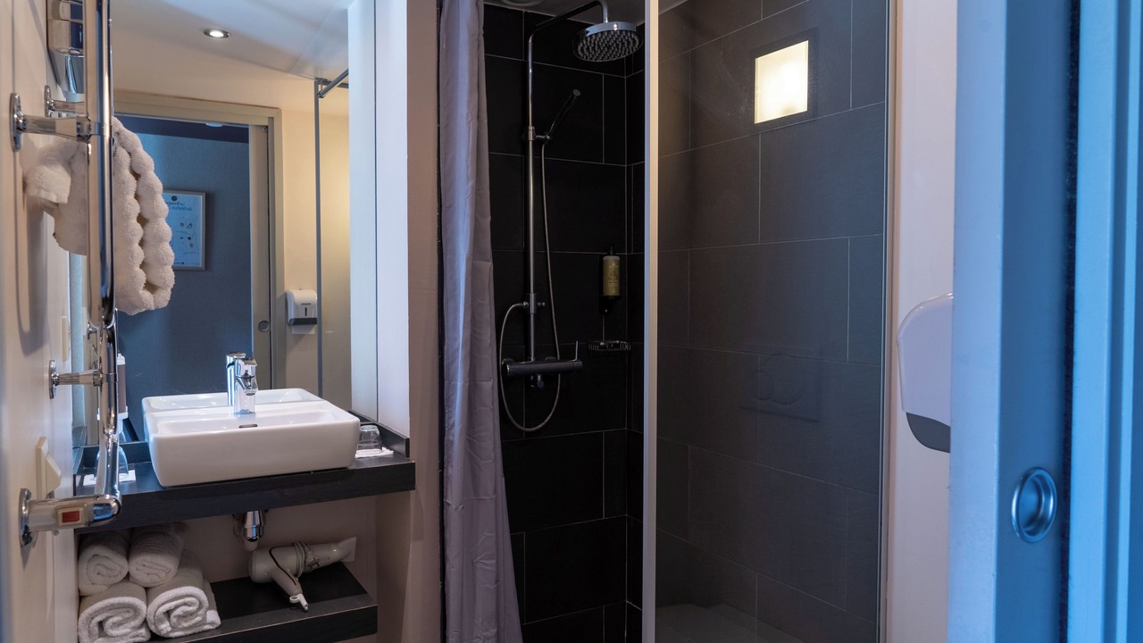 Photo of Bathroom in Saint-Philibert