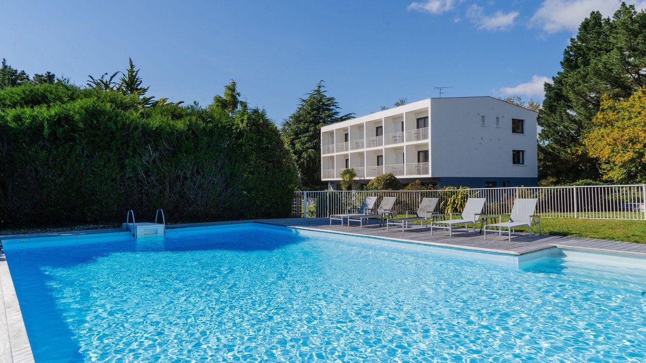 Photo of Outdoor in Saint-Philibert