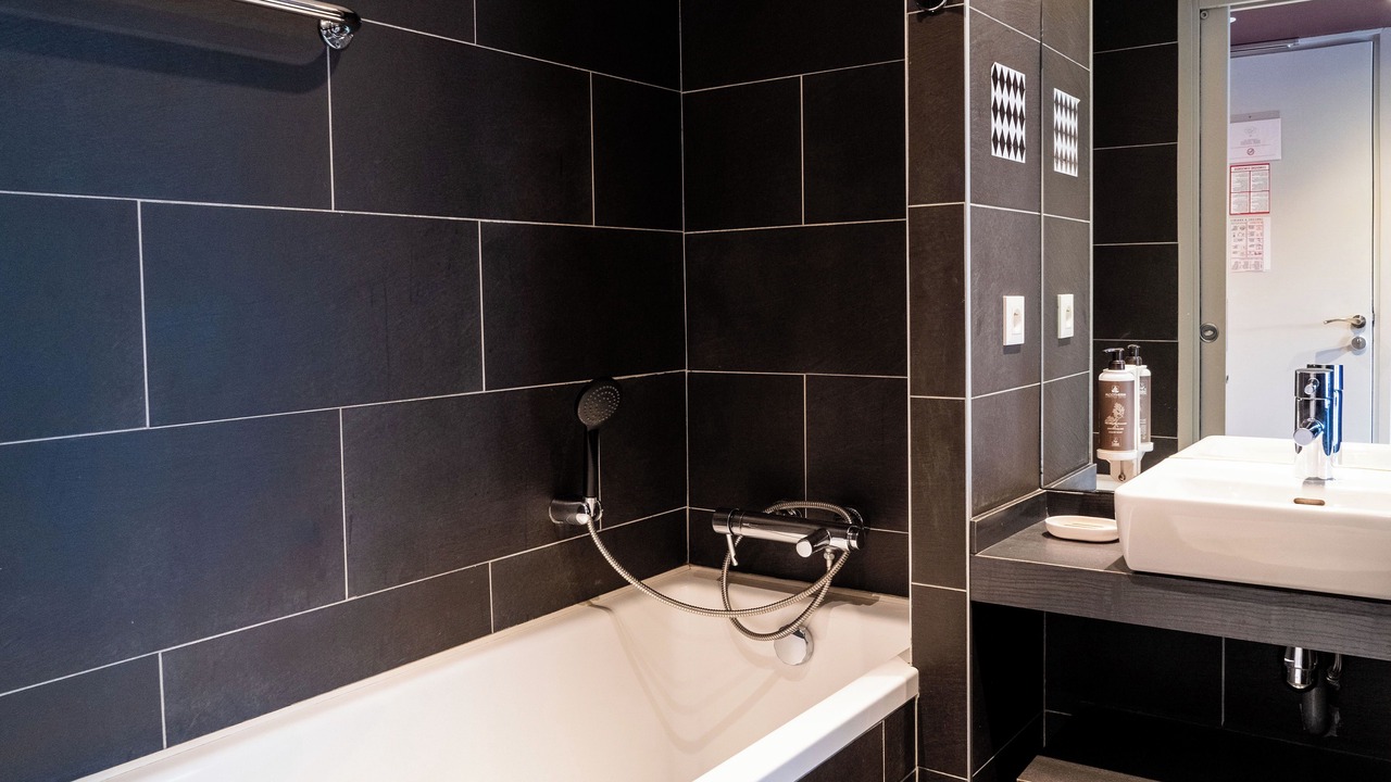 Photo of Bathroom in Saint-Philibert