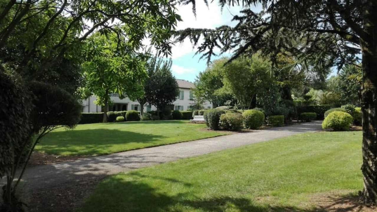 Photo of Outdoor in Marans