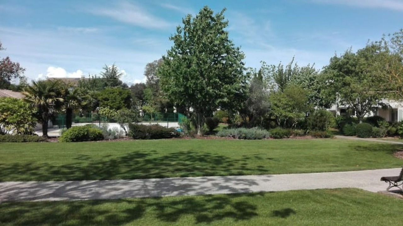 Photo of Outdoor in Marans