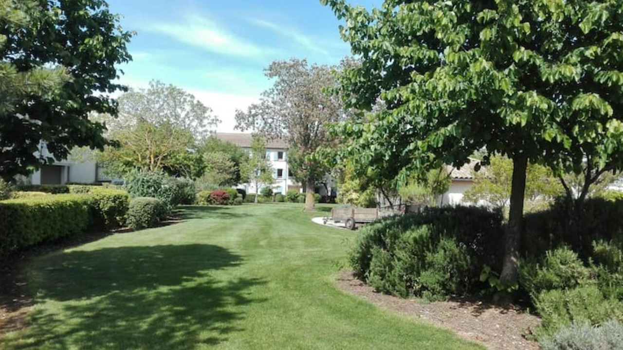 Photo of Outdoor in Marans