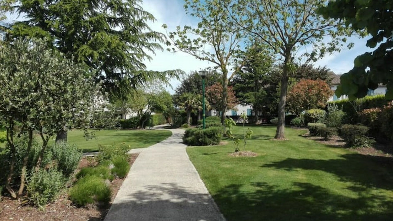 Photo of Outdoor in Marans