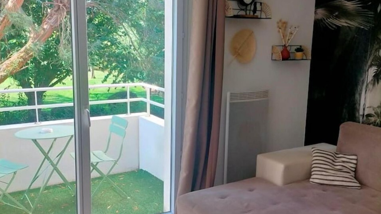 Photo of Livingroom in Marans