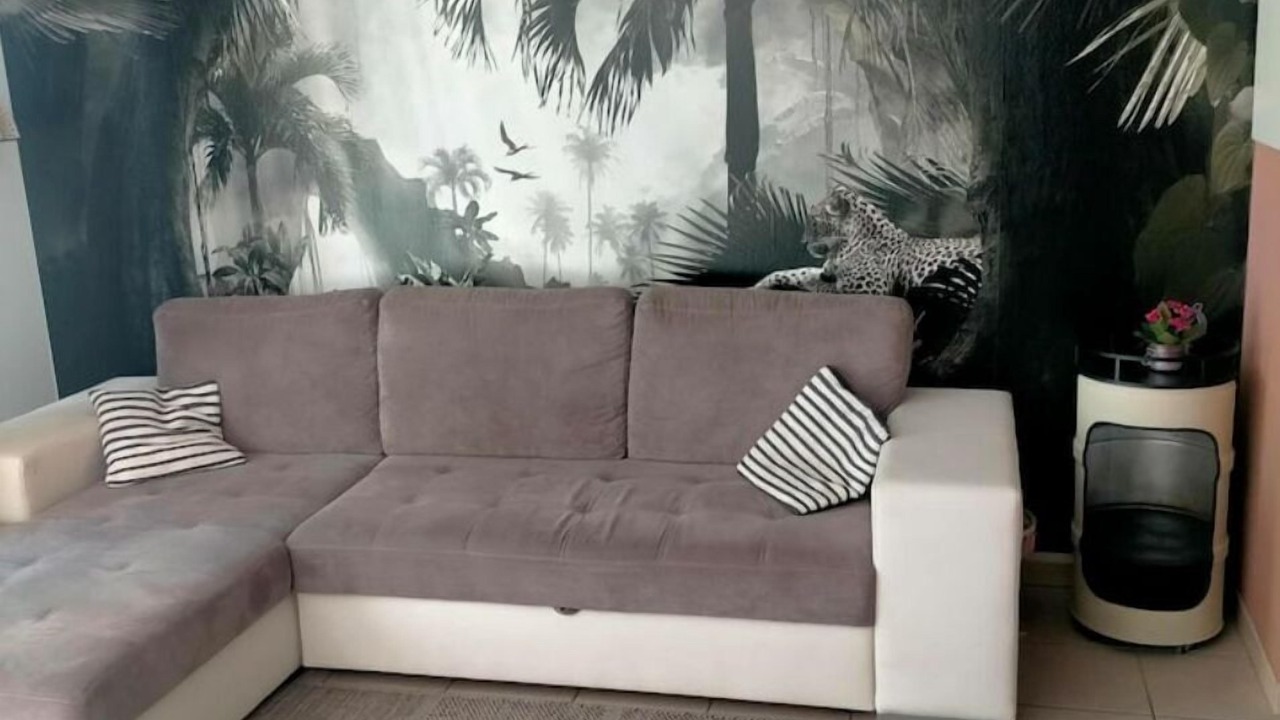 Photo of Livingroom in Marans