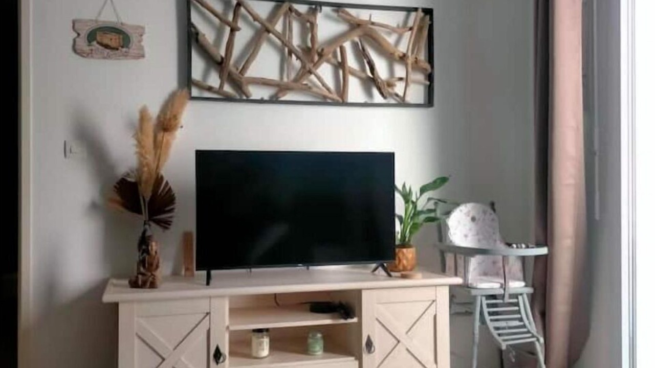 Photo of Livingroom in Marans