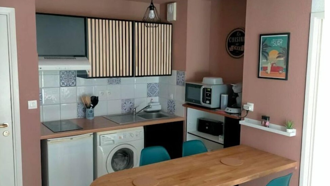 Photo of Kitchen in Marans