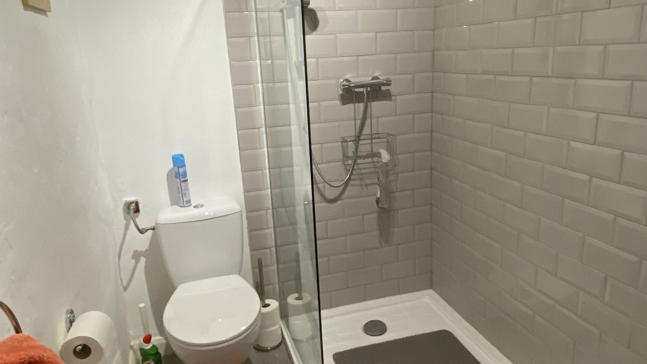 Photo of Bathroom in Tortefontaine