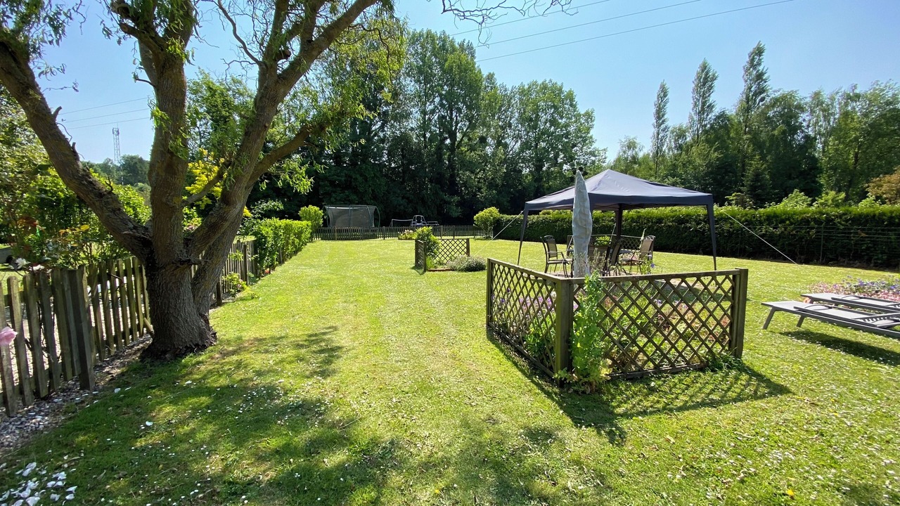 Photo of Outdoor in Tortefontaine