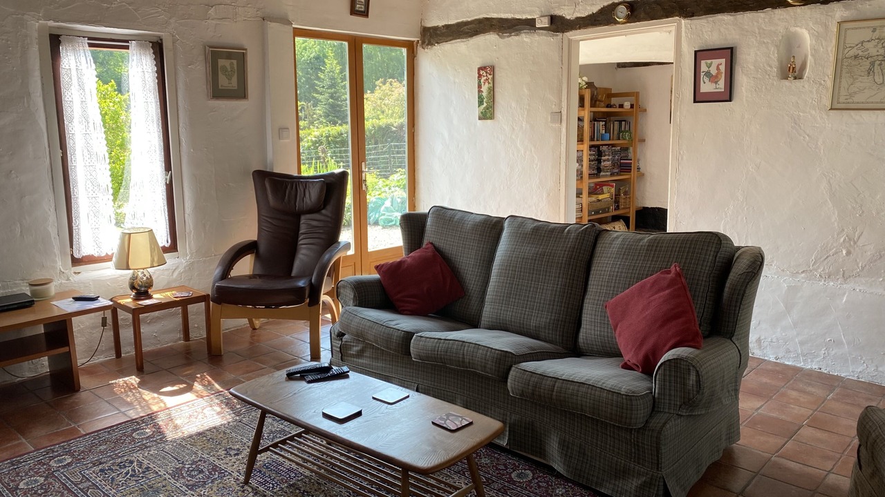Photo of Livingroom in Tortefontaine