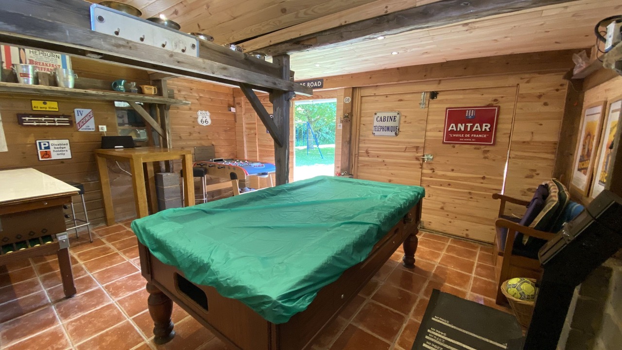 Photo of Bedroom in Tortefontaine