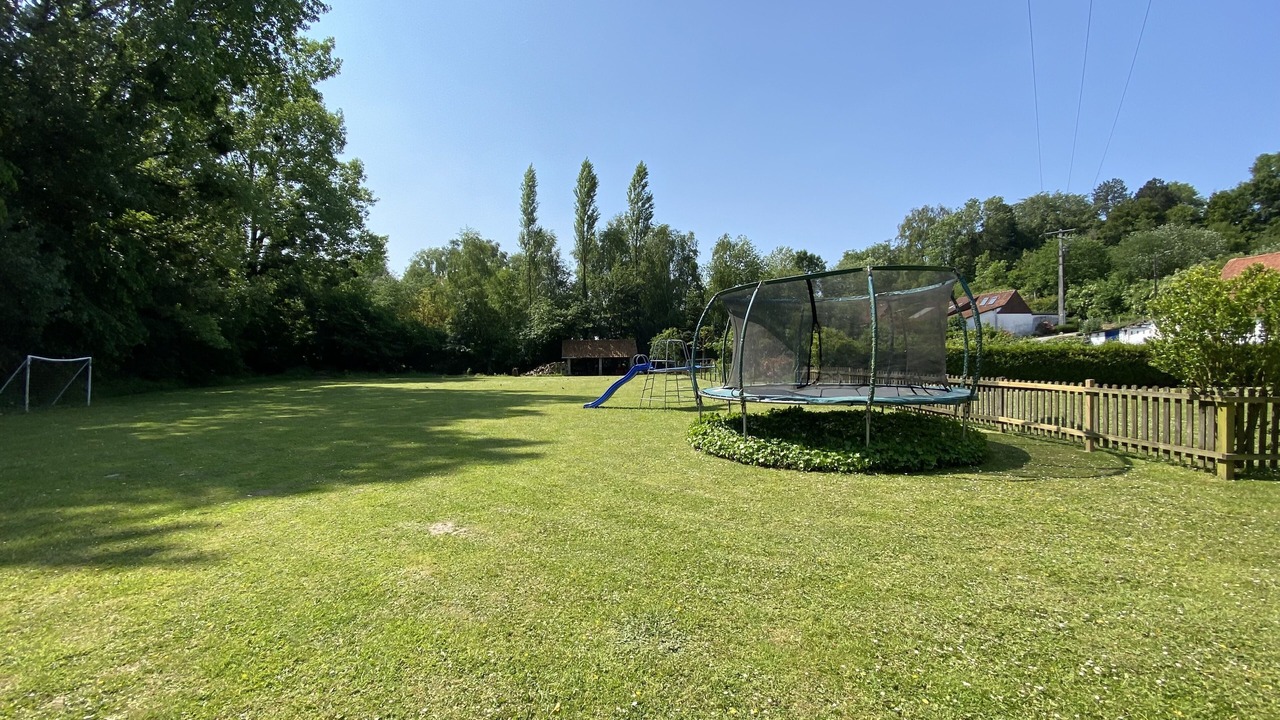 Photo of Outdoor in Tortefontaine