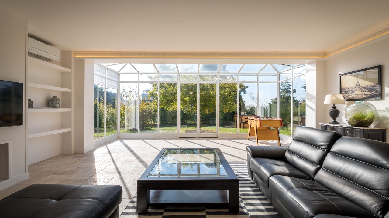 Photo of Livingroom in Rocquencourt
