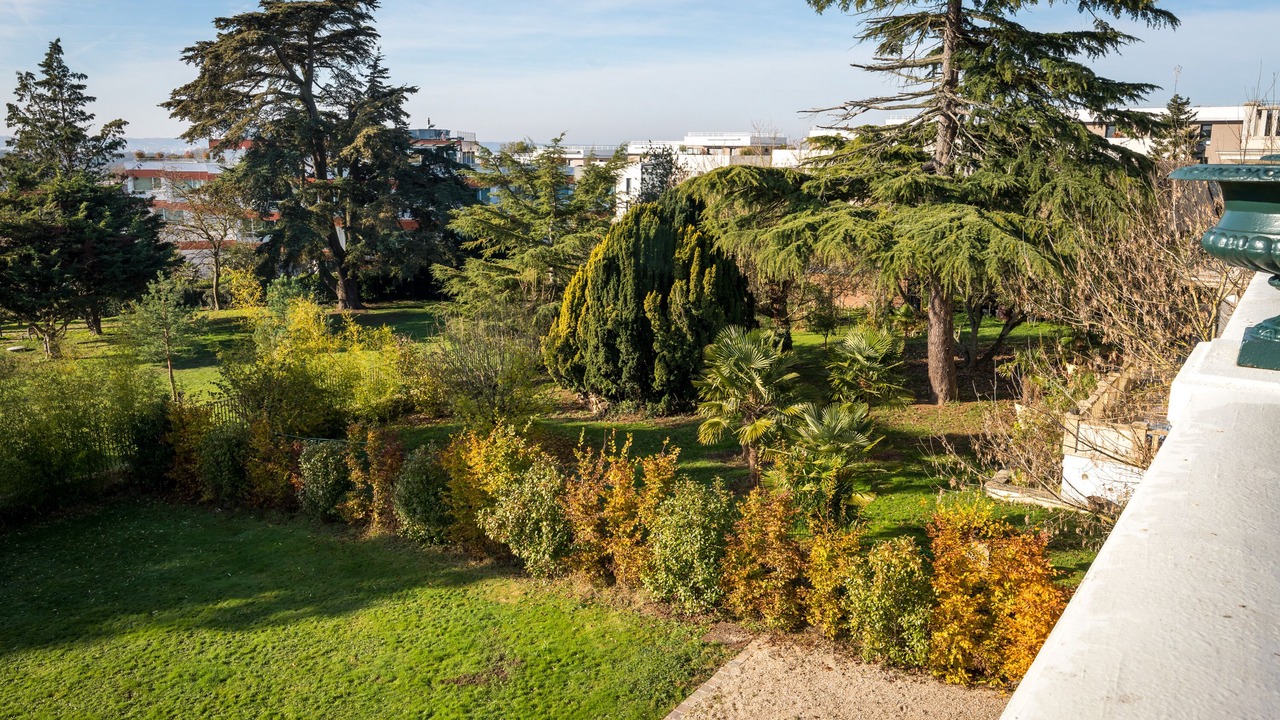Photo of Outdoor in Rocquencourt