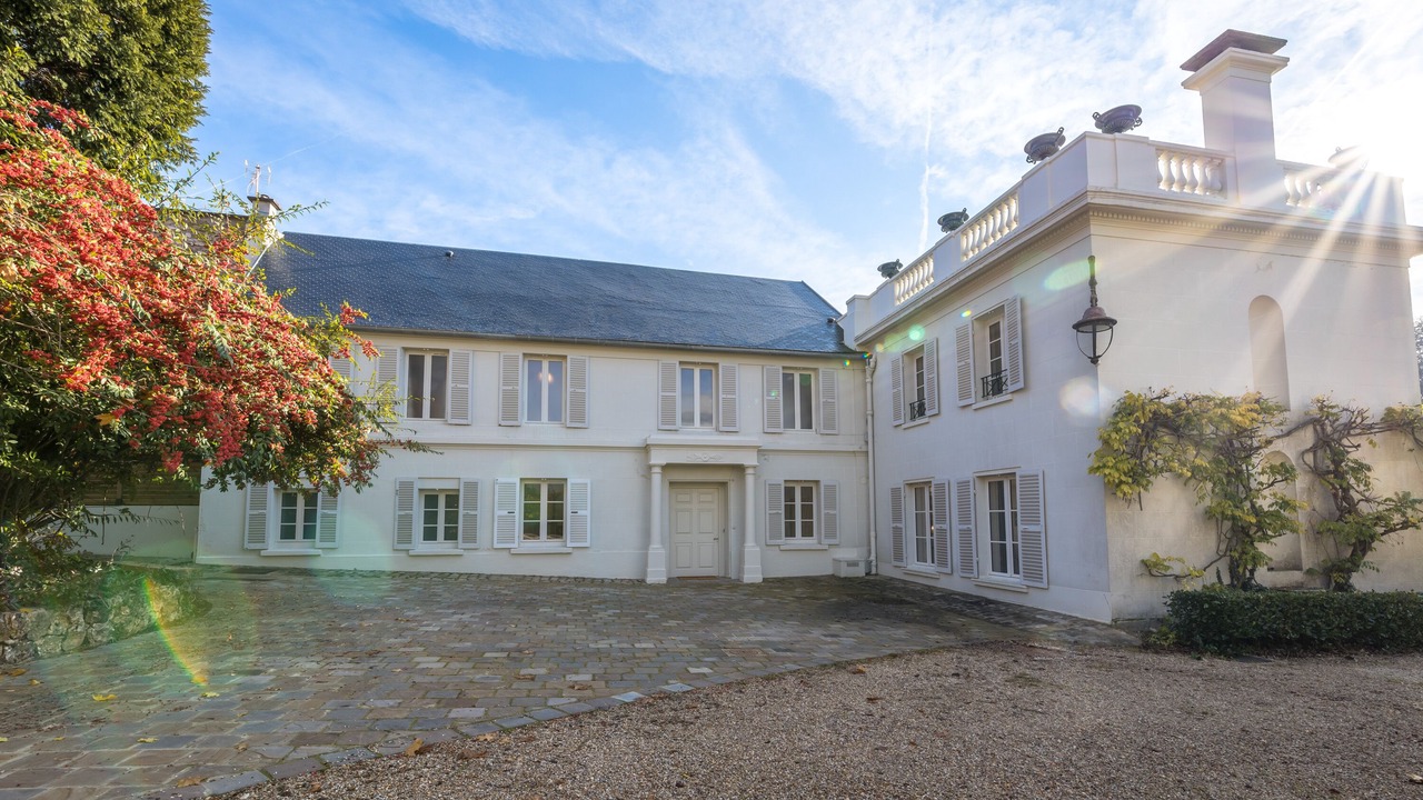 Photo of Outdoor in Rocquencourt