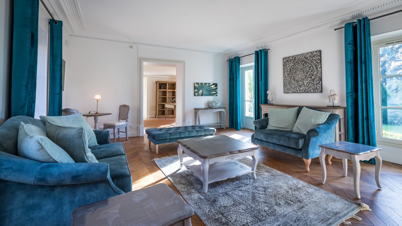 Photo of Livingroom in Rocquencourt