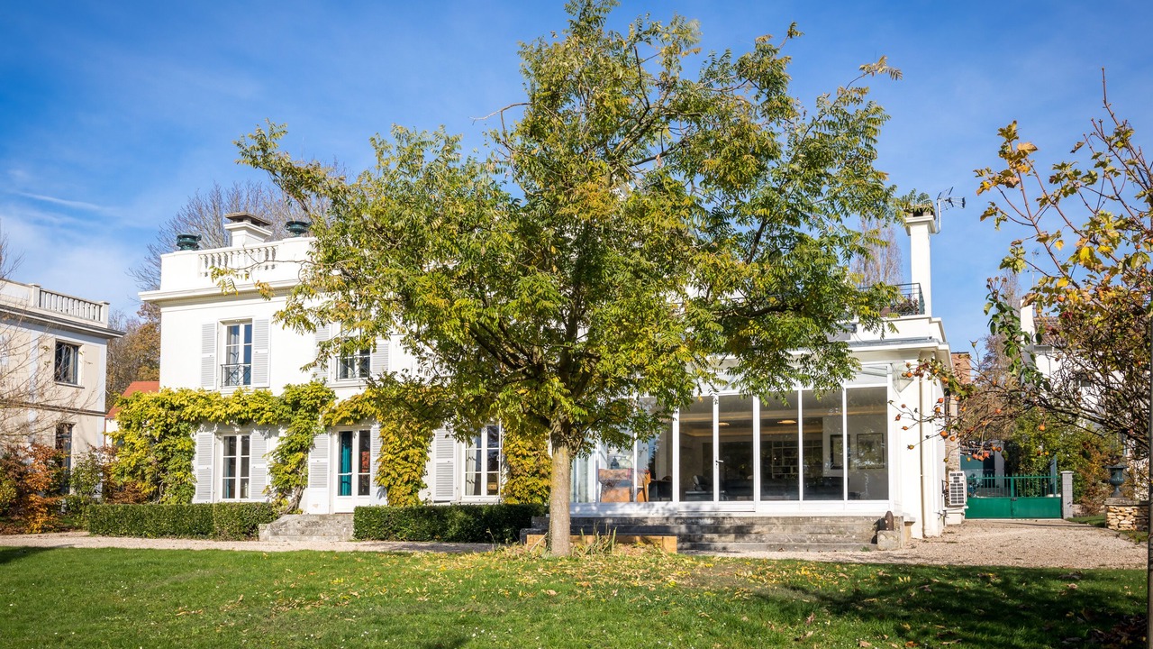 Photo of Outdoor in Rocquencourt