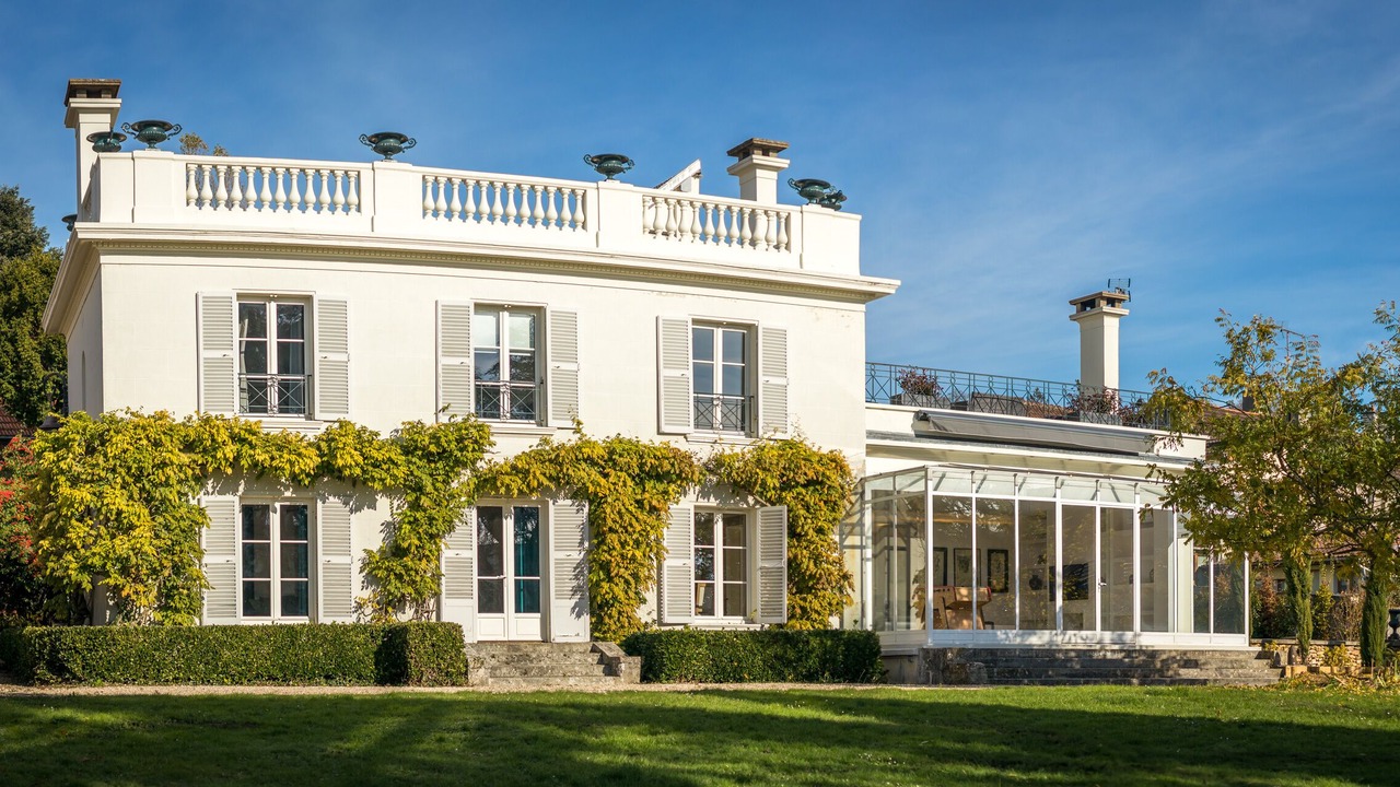 Photo of Outdoor in Rocquencourt