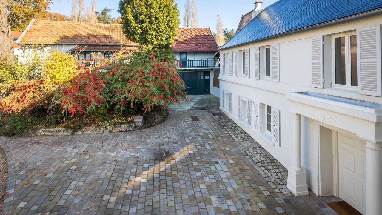 Photo of Outdoor in Rocquencourt