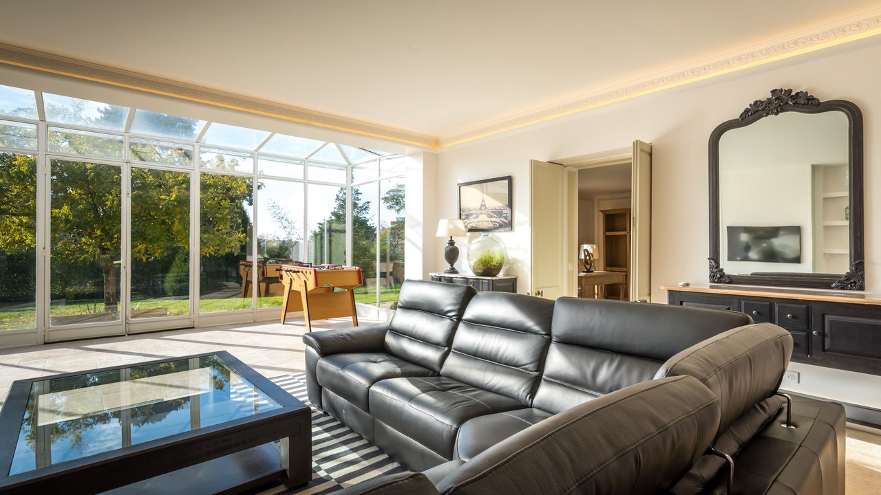 Photo of Livingroom in Rocquencourt