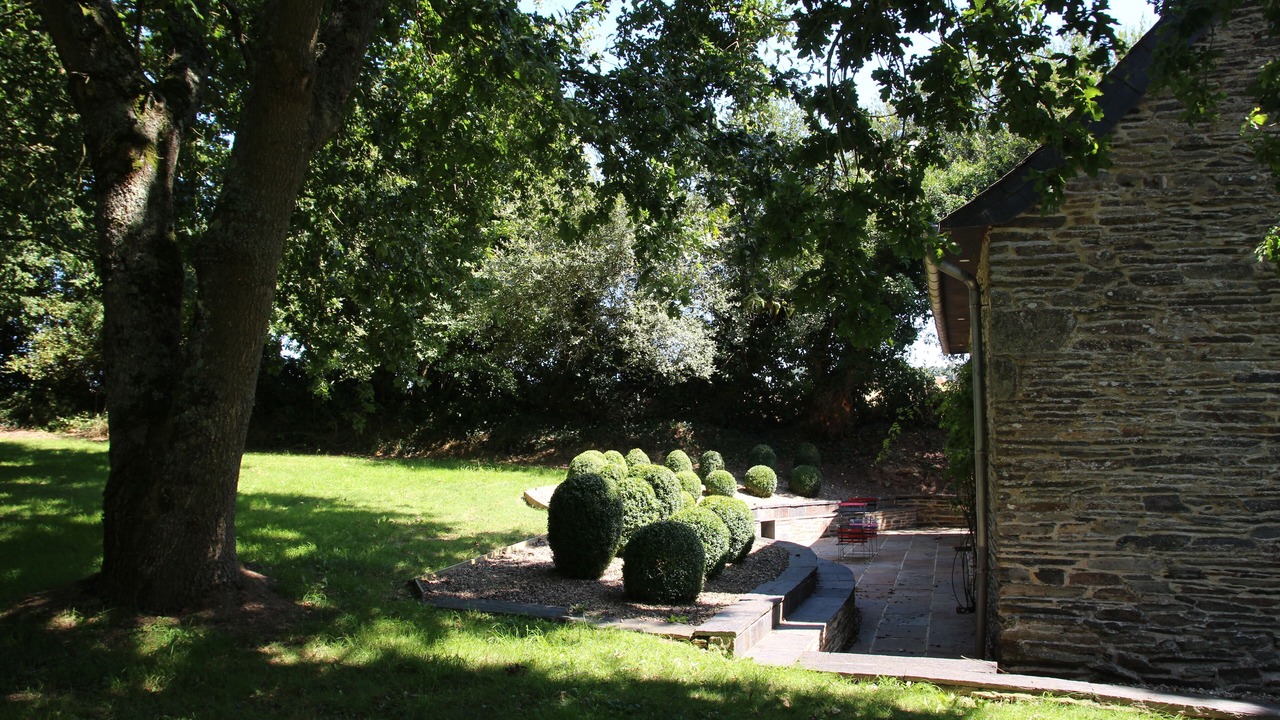 Photo of Outdoor in Laniscat