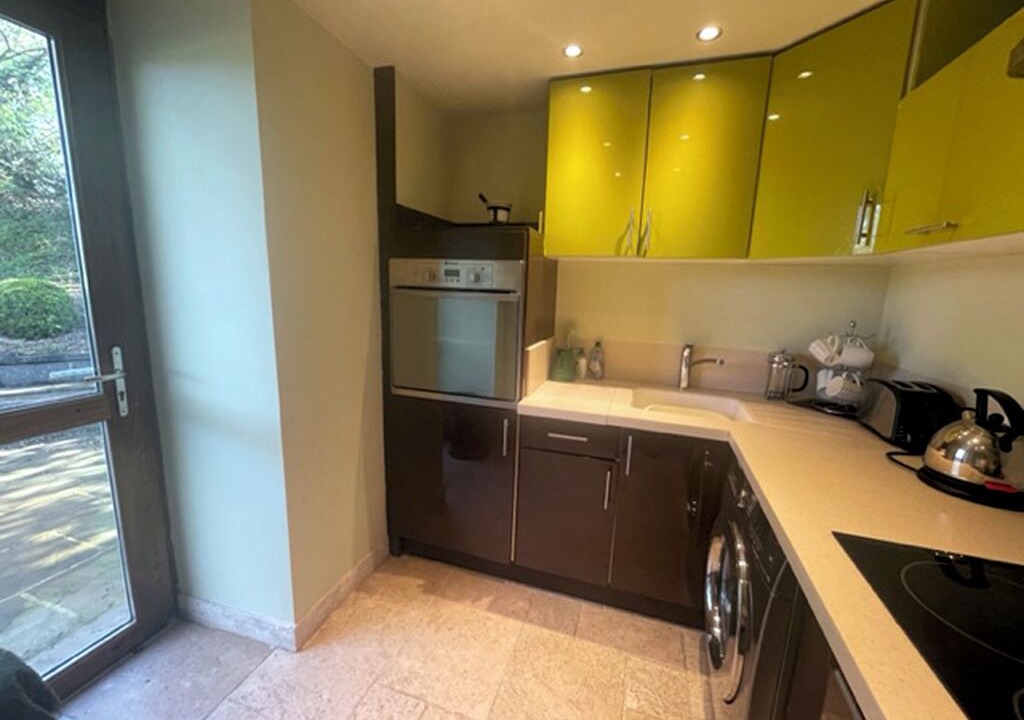 Photo of Kitchen in Laniscat