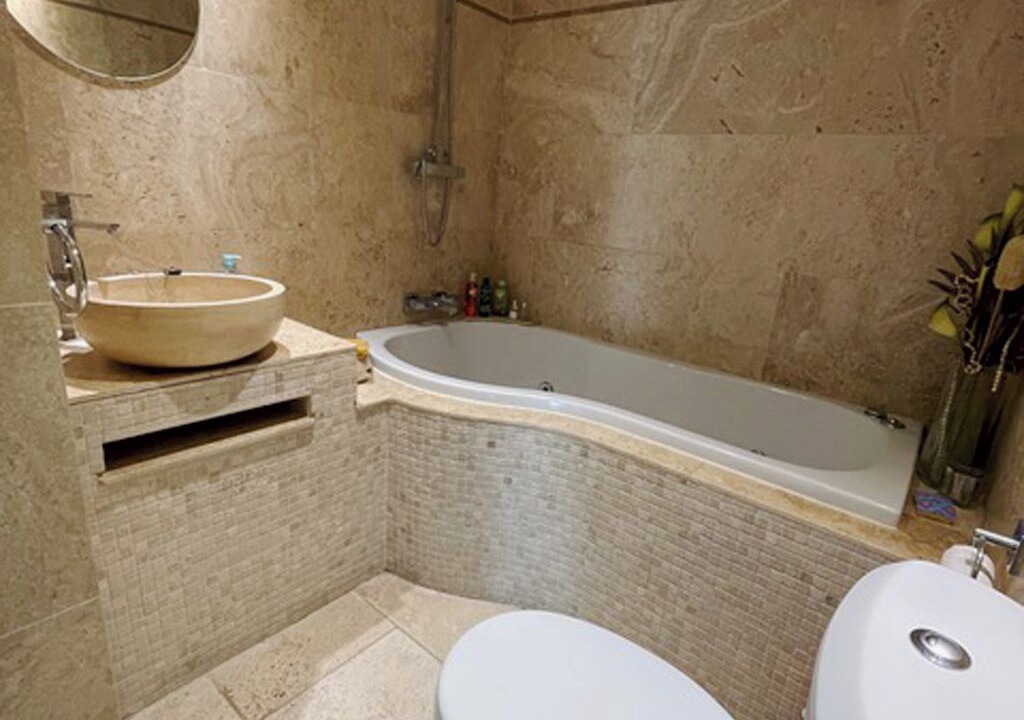 Photo of Bathroom in Laniscat