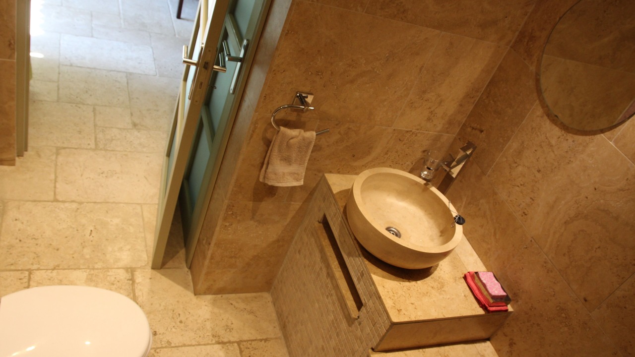 Photo of Bathroom in Laniscat