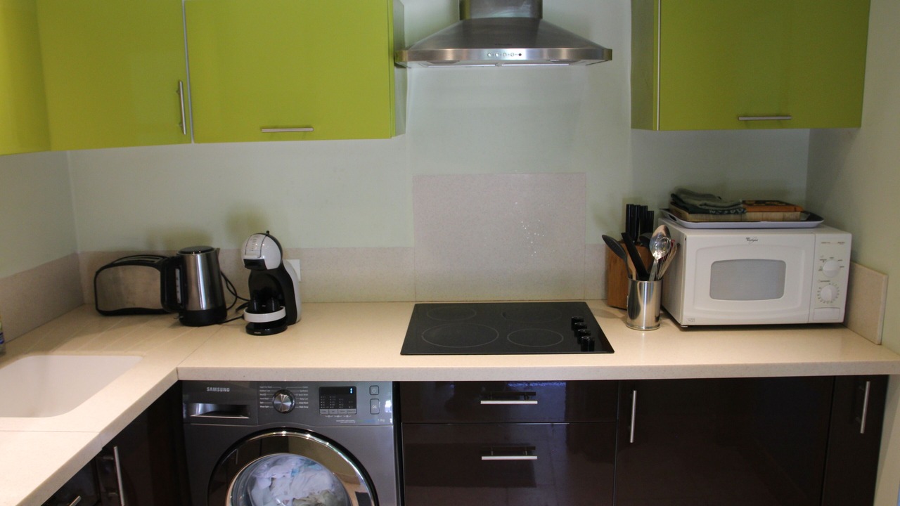 Photo of Kitchen in Laniscat