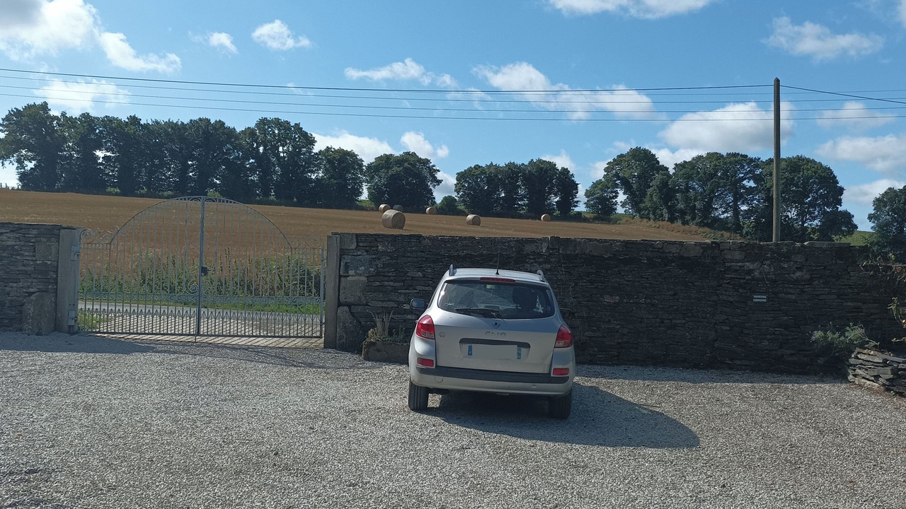 Photo of Outdoor in Laniscat