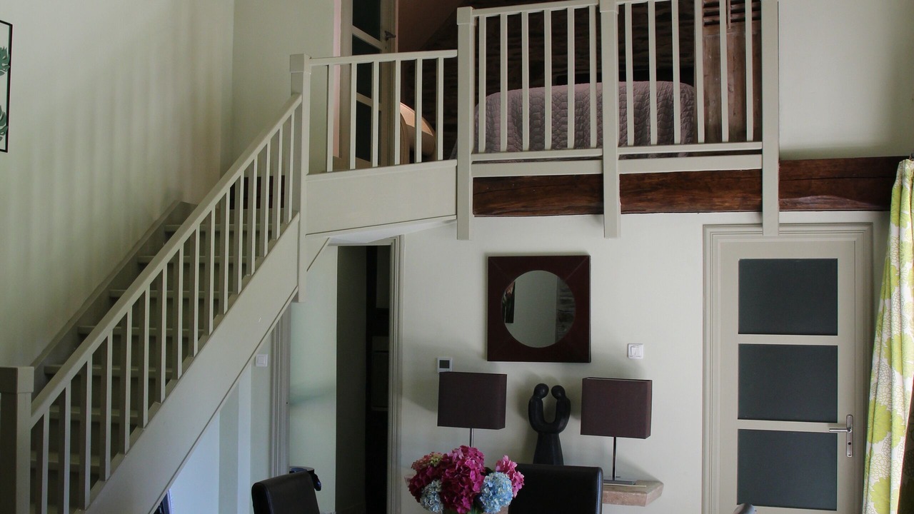 Photo of Bedroom in Laniscat