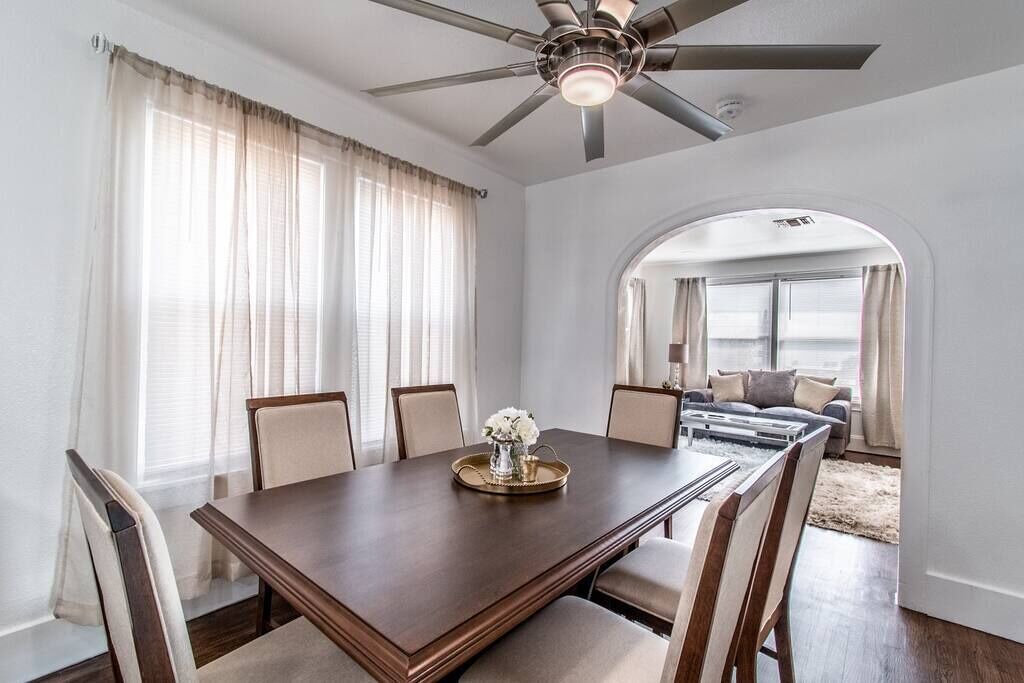 Photo of Bedroom in Del Mar