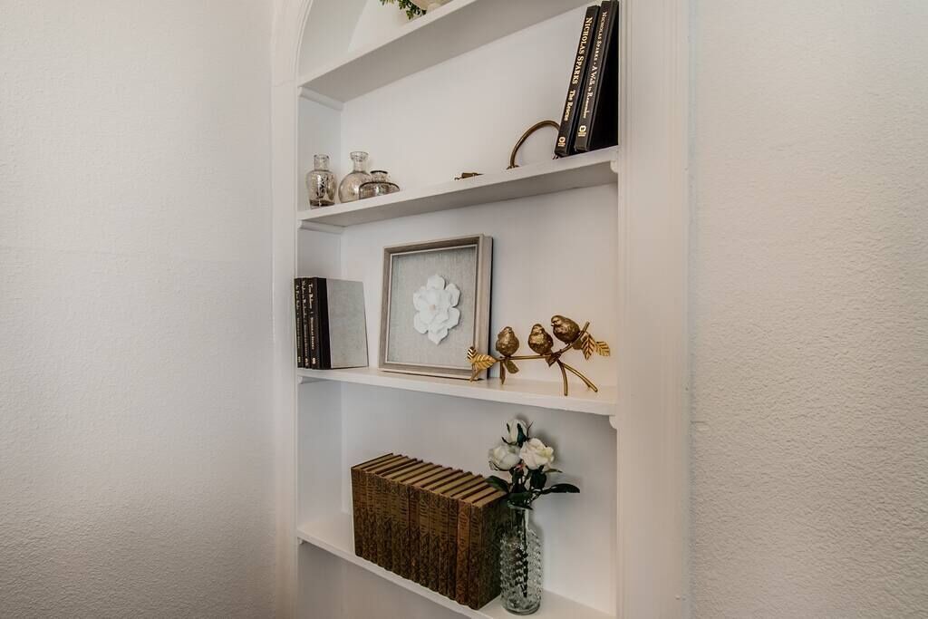 Photo of Bedroom in Del Mar