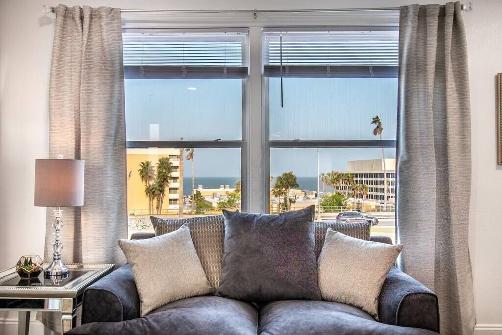 Photo of Bedroom in Del Mar