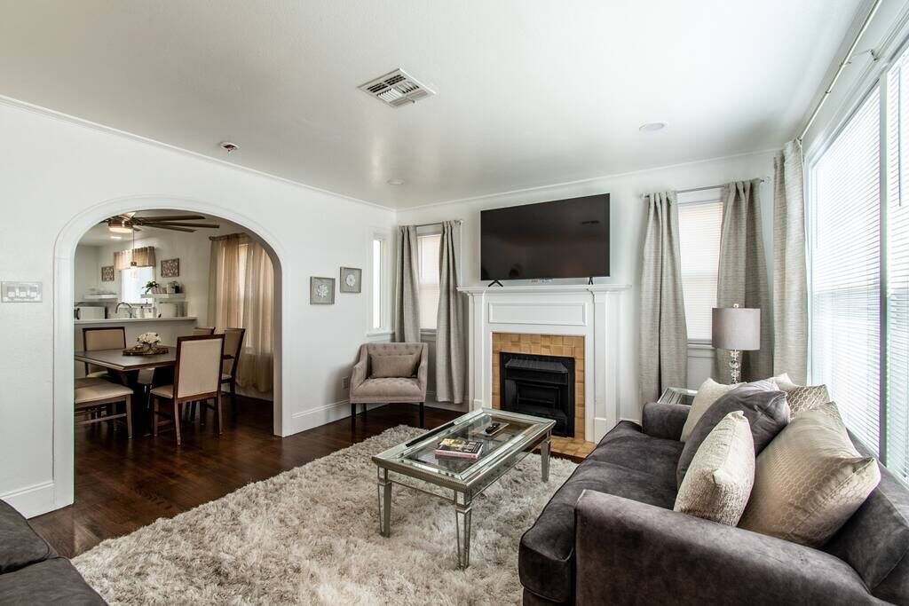 Photo of Bedroom in Del Mar