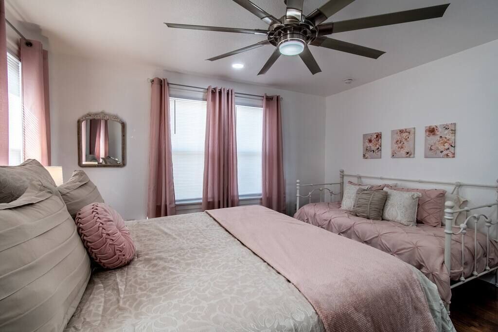 Photo of Bedroom in Del Mar