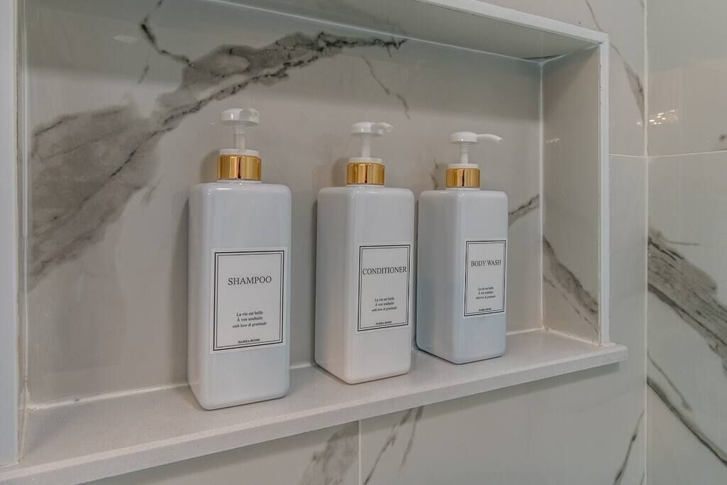 Photo of Bathroom in Del Mar