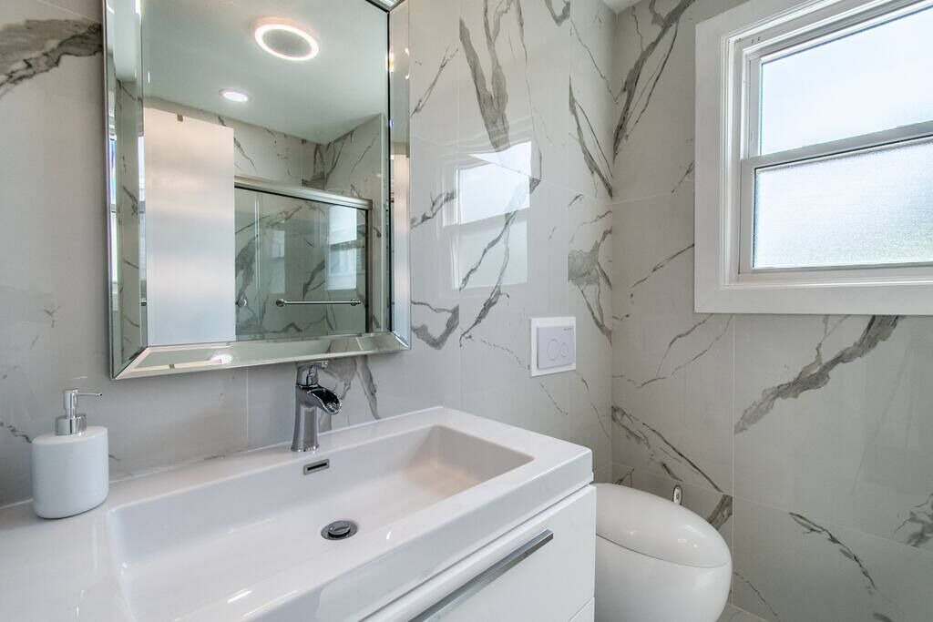 Photo of Bathroom in Del Mar