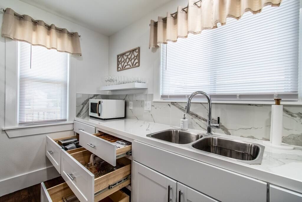 Photo of Kitchen in Del Mar