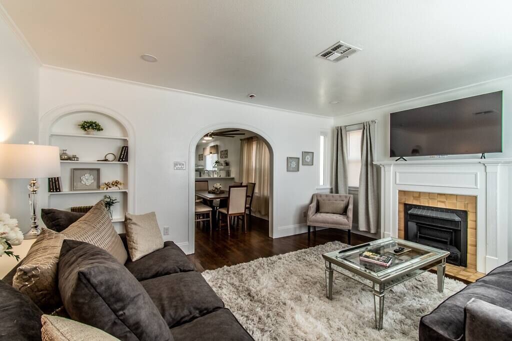 Photo of Livingroom in Del Mar