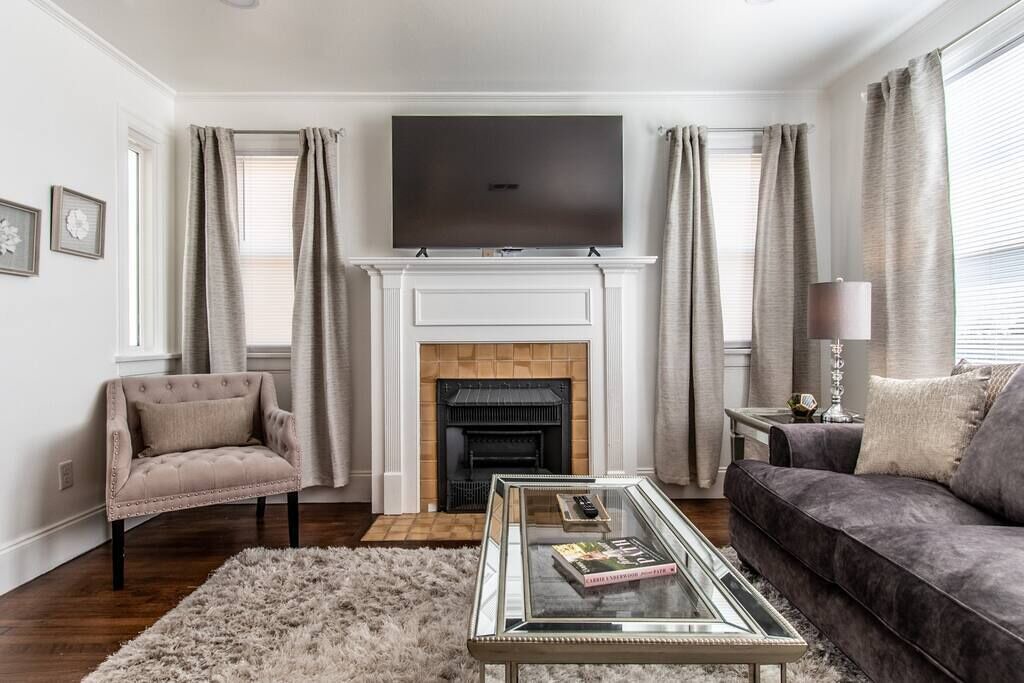 Photo of Livingroom in Del Mar