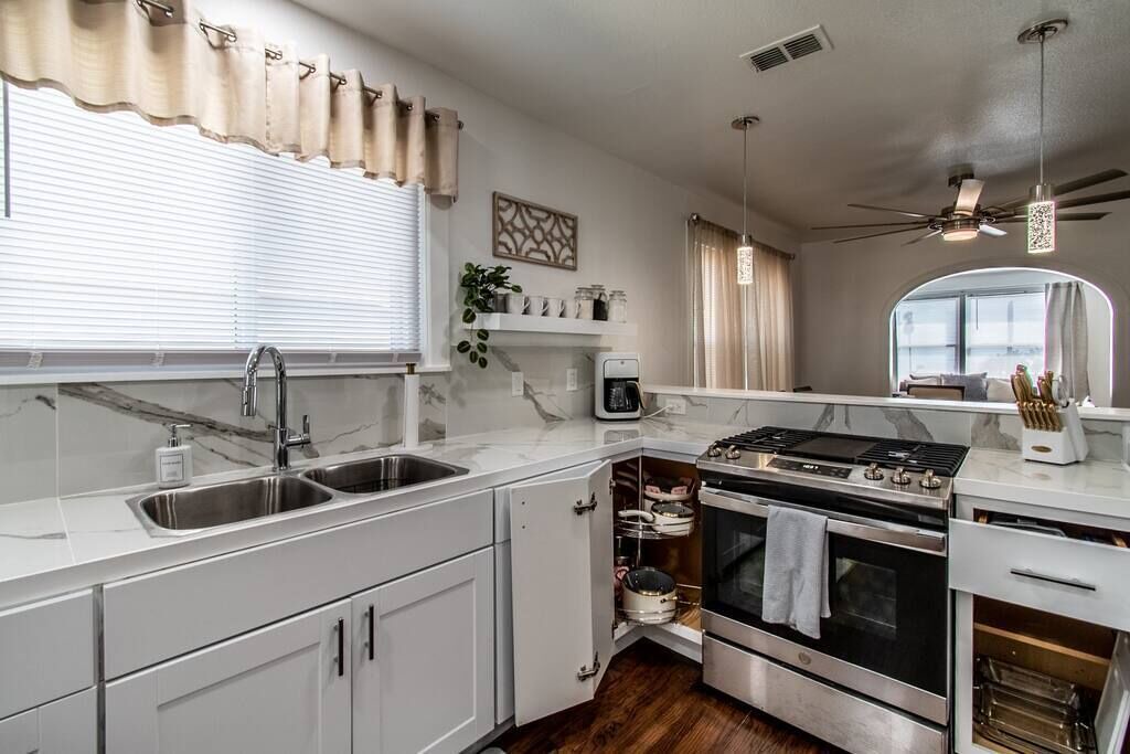 Photo of Kitchen in Del Mar