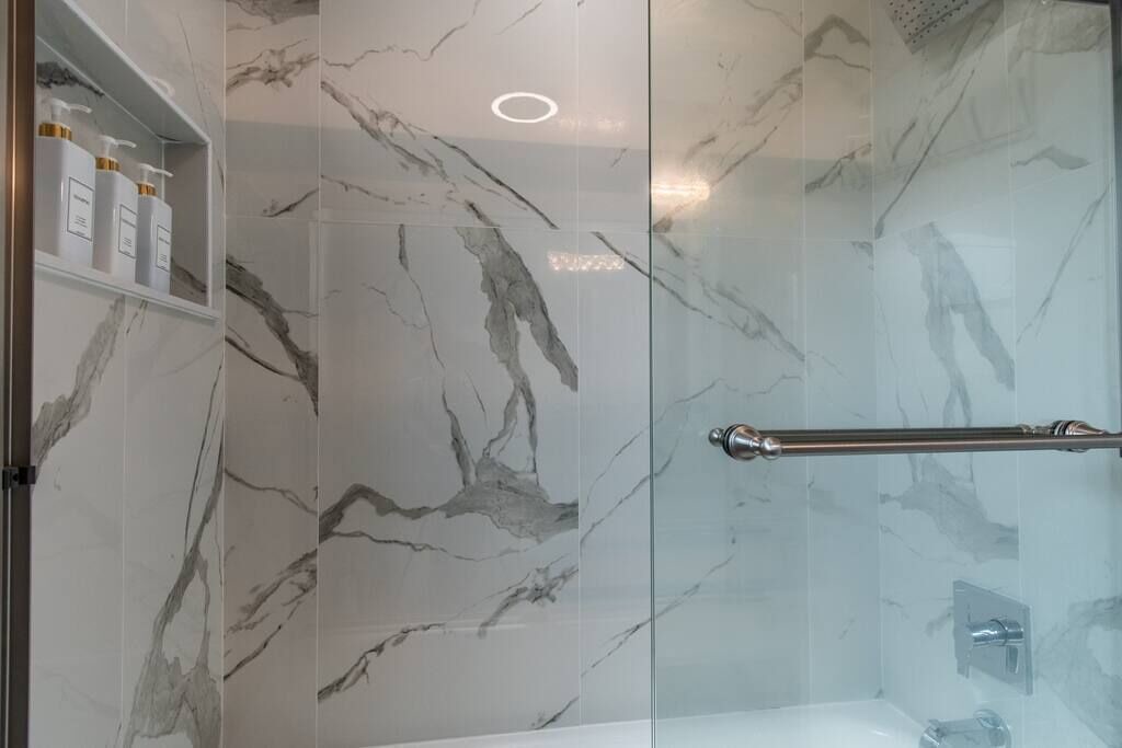 Photo of Bathroom in Del Mar