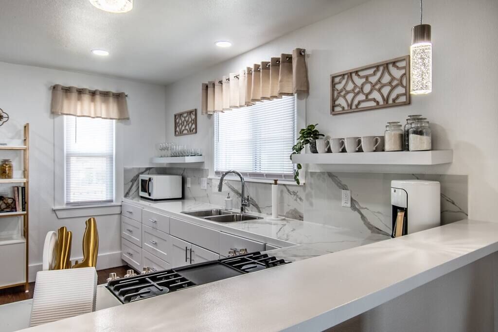 Photo of Kitchen in Del Mar