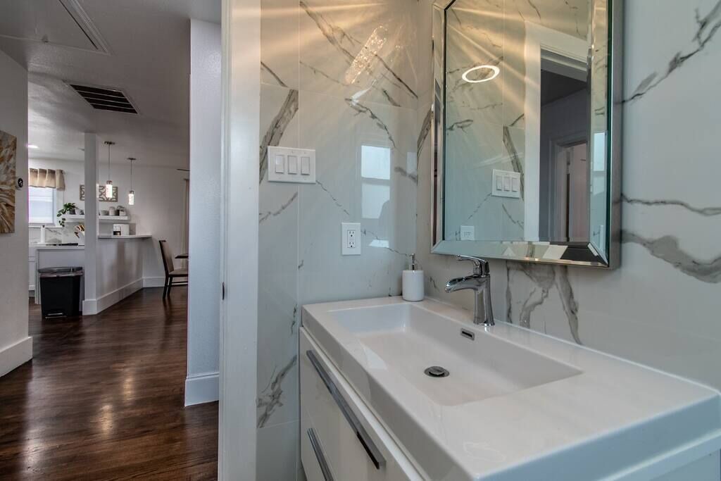 Photo of Bathroom in Del Mar