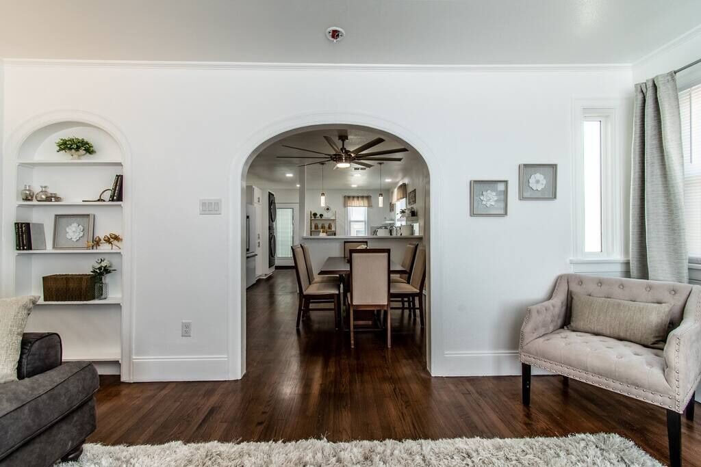 Photo of Livingroom in Del Mar