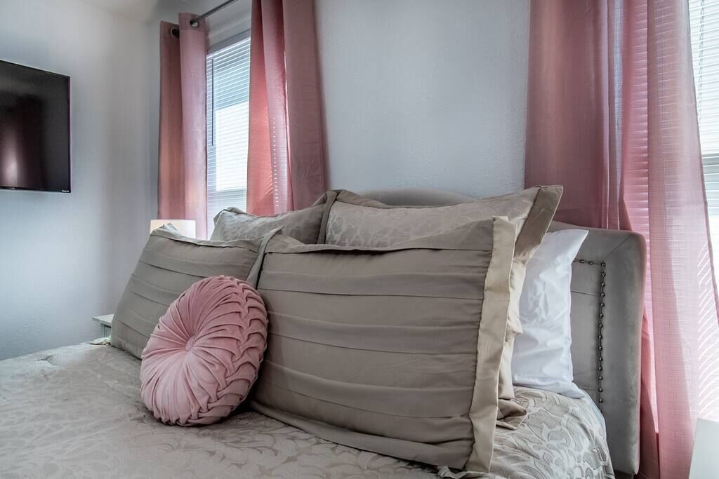 Photo of Bedroom in Del Mar